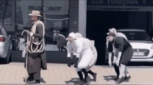 Pessoas que “se identificam como ovelhas”? Entenda o vídeo que parou as redes sociais