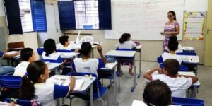 Cadastro Escolar 2026 define vagas na educação infantil, ensino fundamental e EJA em Belo Horizonte