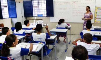 Cadastro Escolar 2026 define vagas na educação infantil, ensino fundamental e EJA em Belo Horizonte