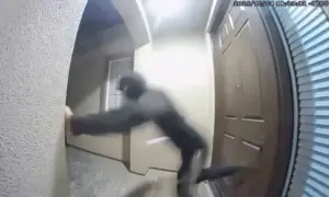 Série de ataques a portas expõe impacto de desafio viral entre adolescentes