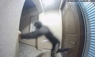 Série de ataques a portas expõe impacto de desafio viral entre adolescentes