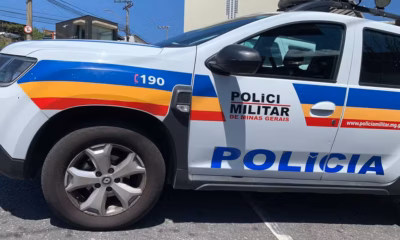 Homem é preso por abusar de enteada