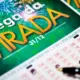 Mega da Virada: que horas será o sorteio desta quarta (31)