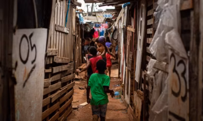 Pobreza recua em Minas e desigualdade atinge menor índice desde 2012