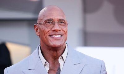 Preso suspeito de fraude que usava imagem de Dwayne Johnson