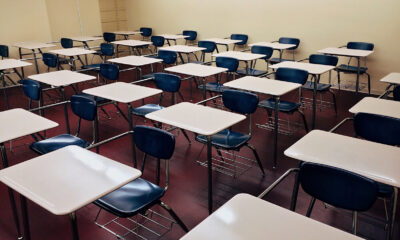 Instituição não conseguiu solucionar os problemas apontados pela aluna | Reprodução/PxHere