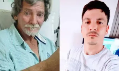 Morte de filho provoca mal súbito e mata pai em SC