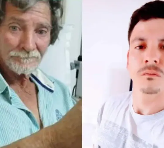 Morte de filho provoca mal súbito e mata pai em SC