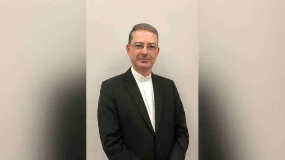 Papa Leão XIV nomeia bispo auxiliar para a Arquidiocese de BH