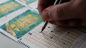 Apostas da Mega da Virada 2025 seguem abertas