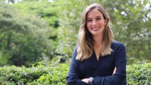 Saiba quem é a mineira de 29 anos que se tornou a bilionária mais jovem do mundo