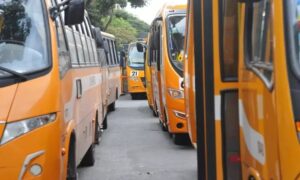 Linha S85 é desativada em BH após falta de frota; Sumob orienta passageiros sobre opções de trajeto