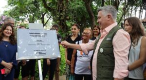 BH ganha novo parque municipal; saiba onde fica e o que oferece