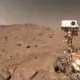 Perseverance ganha nova função e registra atividade solar em Marte