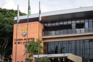 Ex-vereador de BH é condenado por esquema de “funcionária fantasma” que incluía a própria amante