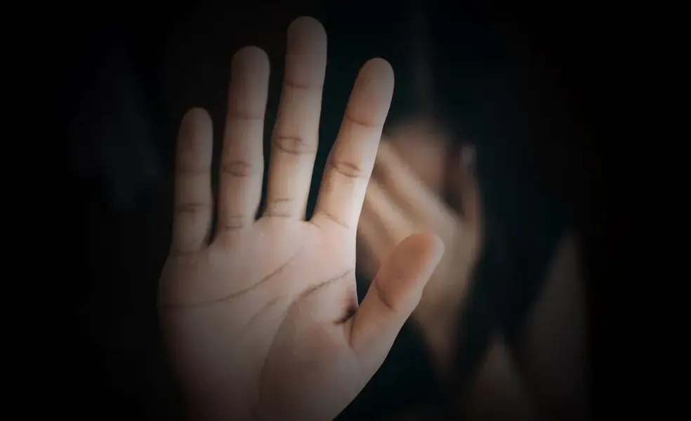 “Achei que era pesadelo”: pai é preso por estupro da filha em BH