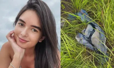 Jovem desaparecida é encontrada morta em MG