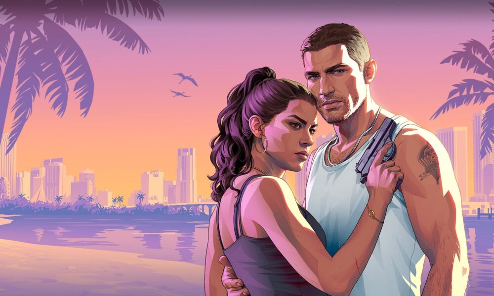 Game Informer revela detalhes inéditos sobre o mapa e clima dinâmico de GTA 6