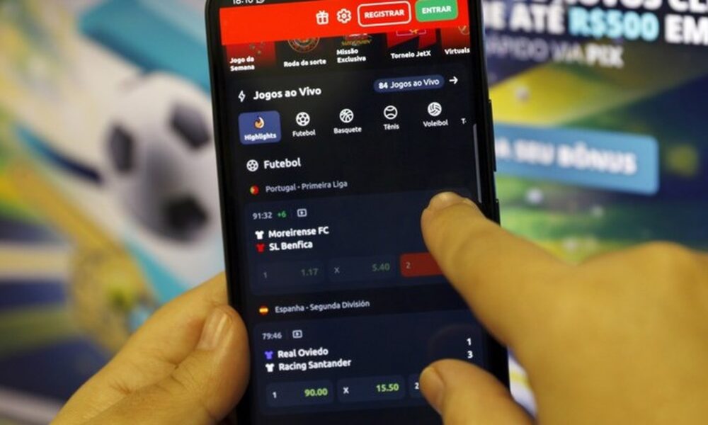 Fim do jogo para apostas ilegais: governo bloqueia 5 mil sites