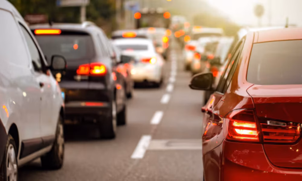 Operação da Independência 2026: rodovias mineiras aumentam a fiscalização no feriado