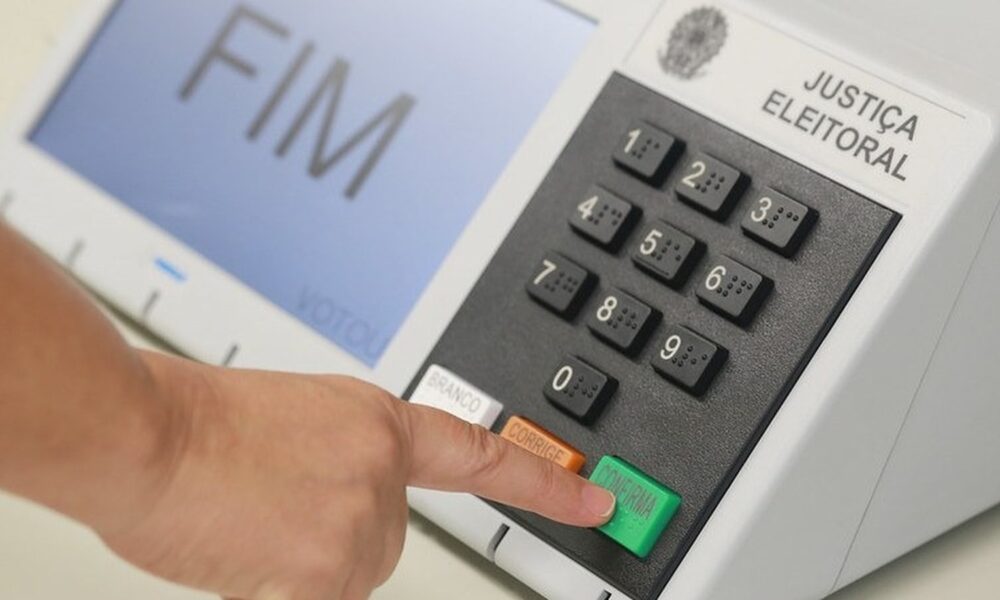 Eleições 2026: o que o eleitor precisa saber antes de ir às urnas neste domingo