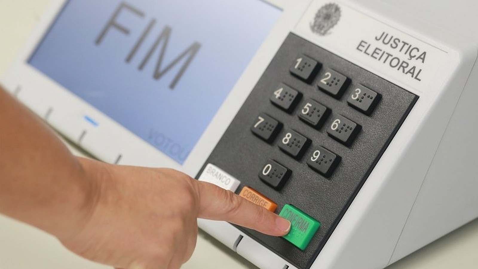 Eleições 2026: o que o eleitor precisa saber antes de ir às urnas neste domingo