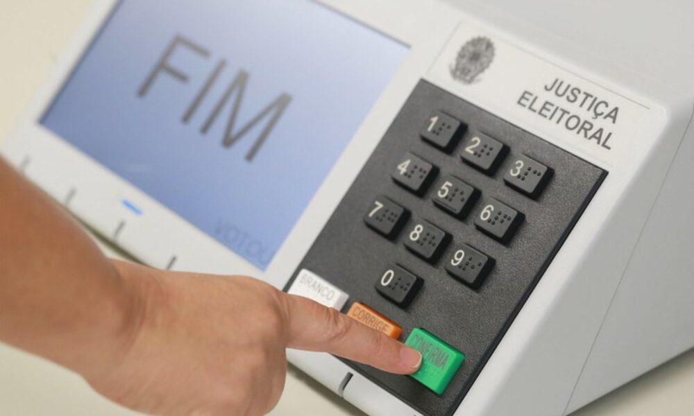 TSE inicia envio de alertas pelo e-Título sobre as Eleições 2026