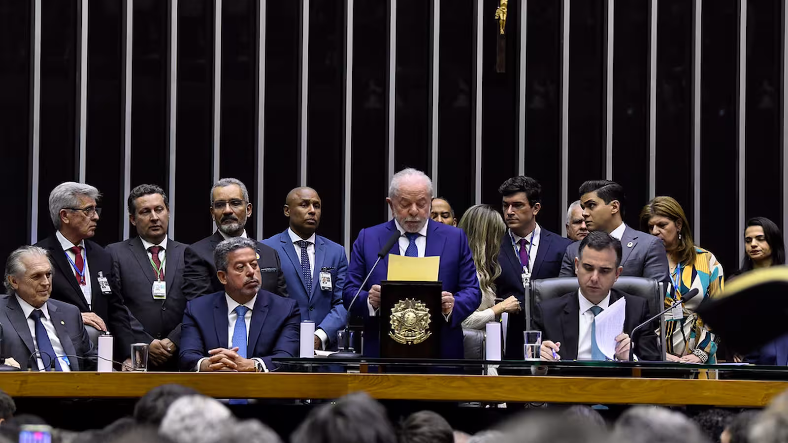 Eleitoras de Lula cobram indicação de mulher negra para o STF