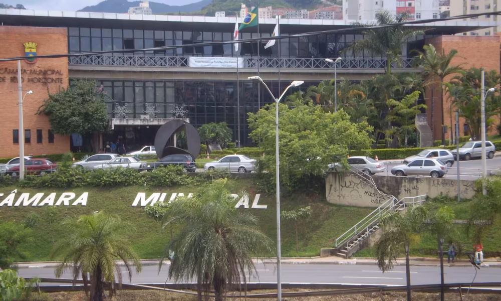 Como fica a composição da Câmara dos Vereadores de BH após as eleições