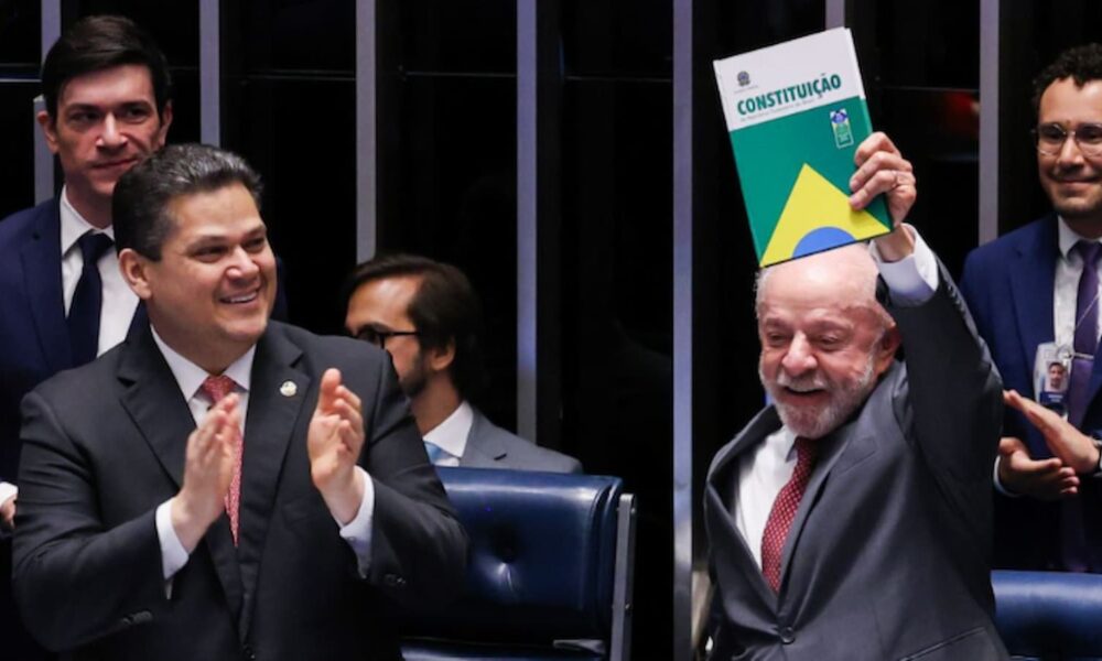 Governo federal desmente boatos sobre fim da escala 6×1 e cortes em benefícios