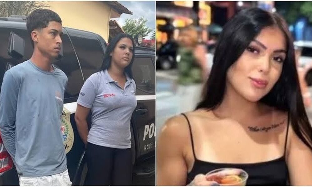 Caso Beatriz Vitória: exame pericial e alegações de coação no TJMG