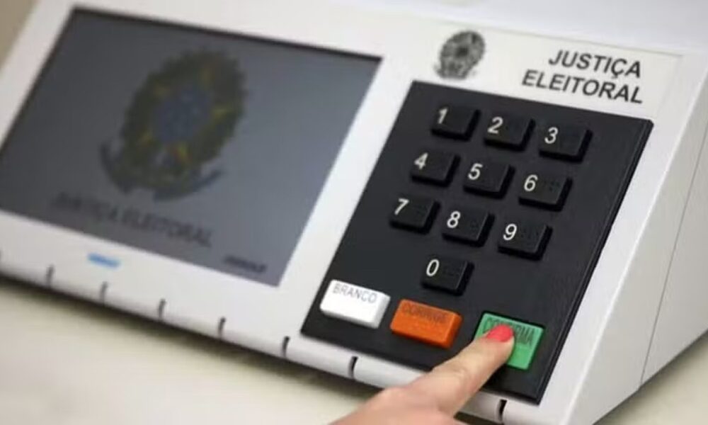 Urnas eletrônicas: BH inicia preparação e lacre para o segundo turno