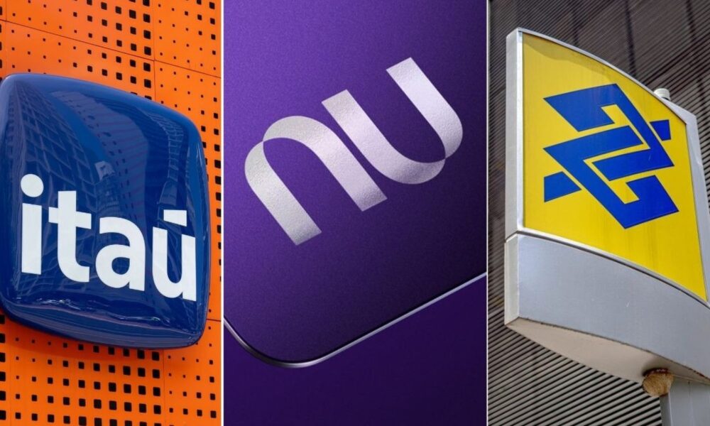 Nubank, Itaú, Caixa e BB terão novo sistema para acelerar bloqueios judiciais