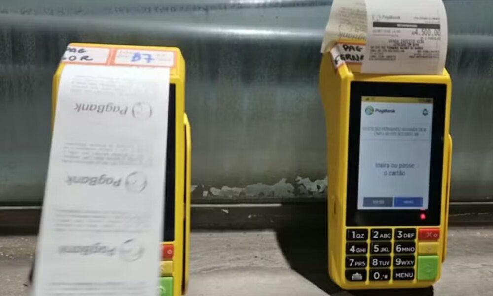Aposentado perde R$ 14 mil em golpe do falso banco; suspeito é preso em BH