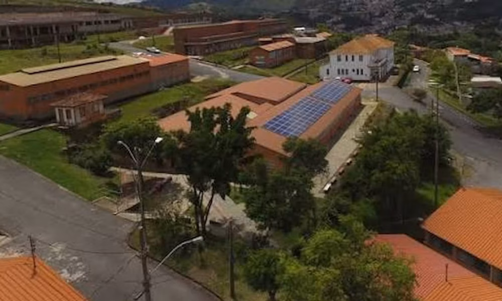 IFMG Ouro Preto denuncia ameaças e discurso de ódio em grupo de estudantes