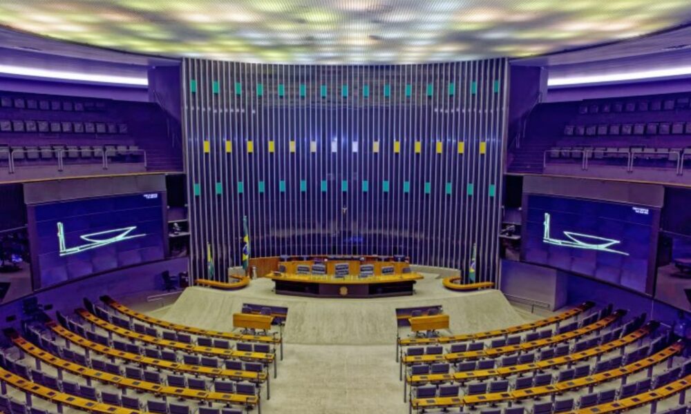 Câmara terá menos parlamentares pretos e pardos após Eleições 2026